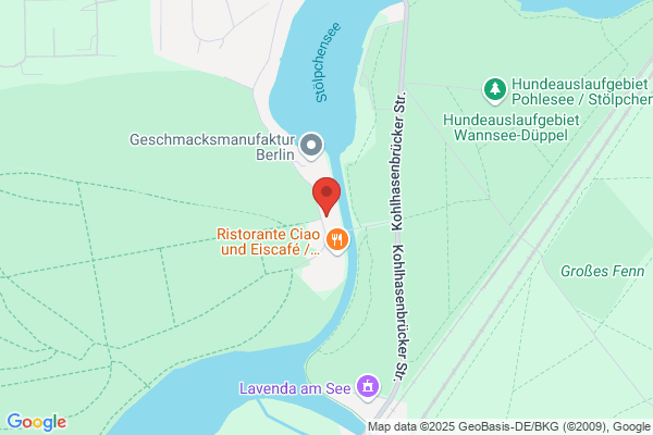 Olav Hotelbetriebs und
