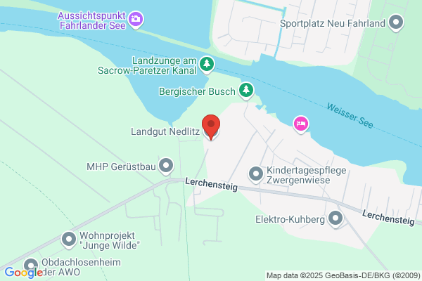 Landgut Nedlitz