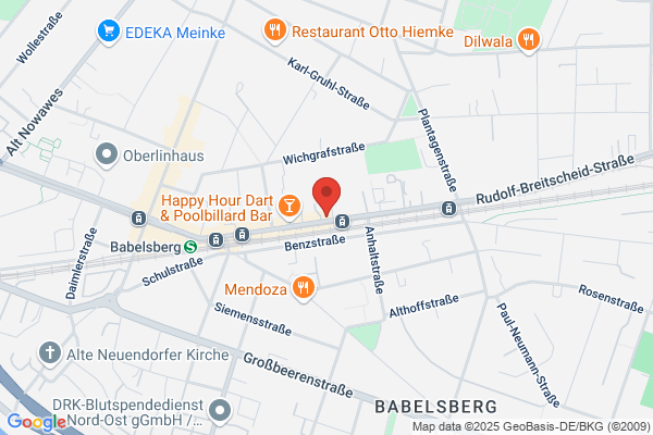 Pension Zeitlos