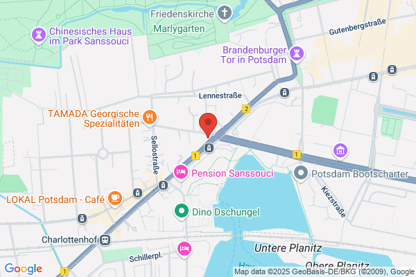 R & S Immobilien Rösicke