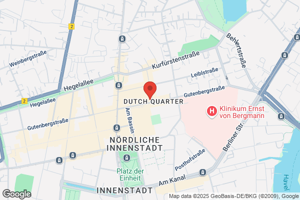 Deinhart Immobilien
