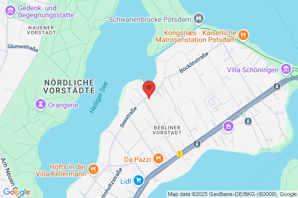 Fischer Immobilien GmbH - Lizenzpartner der Engel & Völkers Imm. GmbH
