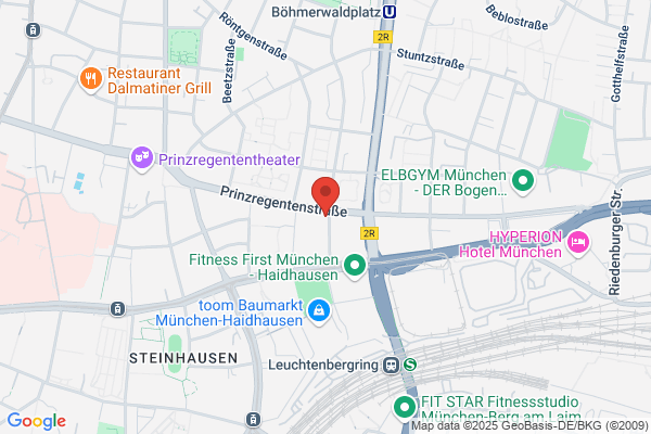 Glaser Immobilien