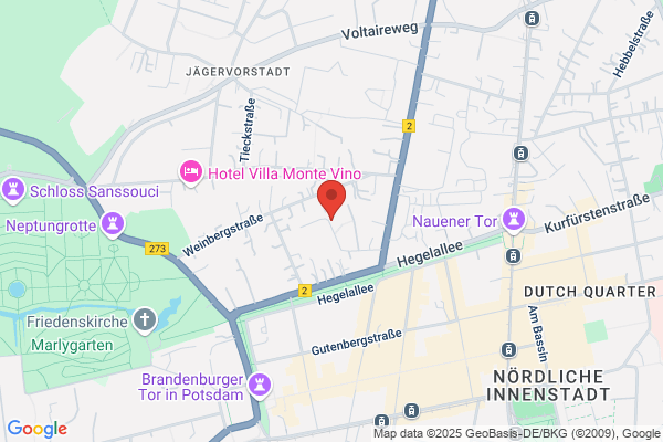 Hilburger Immobilien