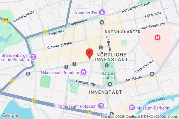 Immobilien Fair & Freundlich C. A. Singelmann