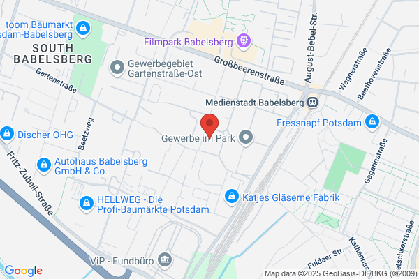 Immobilien Service Arnold