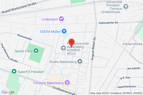 Phanos development GmbH