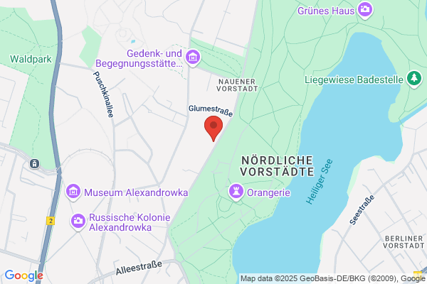 Urban Immobilien Inh. Thomas Urban