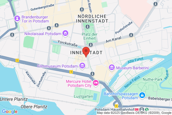 pure Immobilien für Berlin und Brandenburg