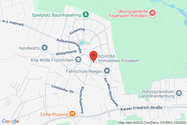 HORN IMMOBILIEN POTSDAM