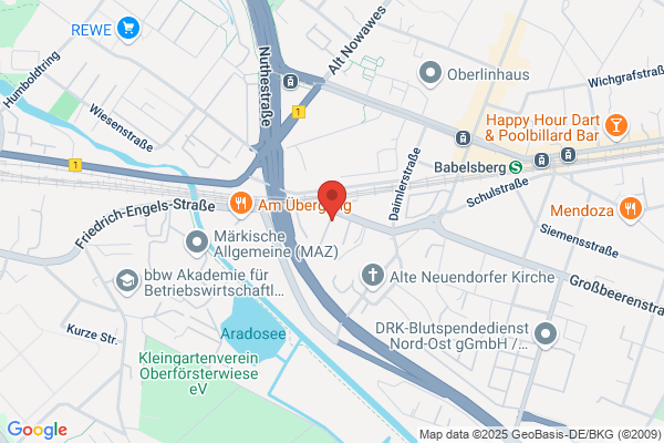 GGP Glaserhandwerk GmbH Potsdam