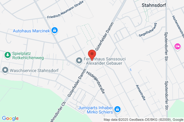 CMB GmbH