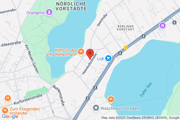 Ingenieurbüro für Geotechnik Kleen GmbH