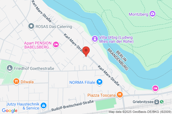 Biosystem GmbH