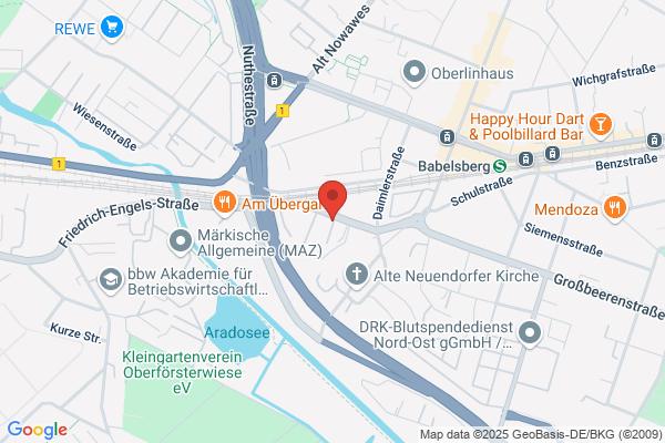Görisch Ingenieurbüro für Haustechnik