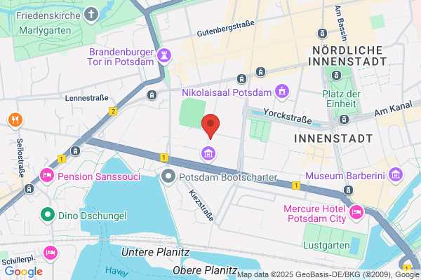 Harbord und Kraus Planungsgesellschaft mbH