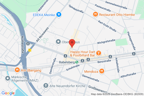 Ingenieurbüro Steffens