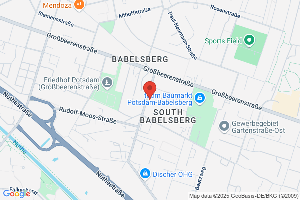 Ingenieurbüro Wegner