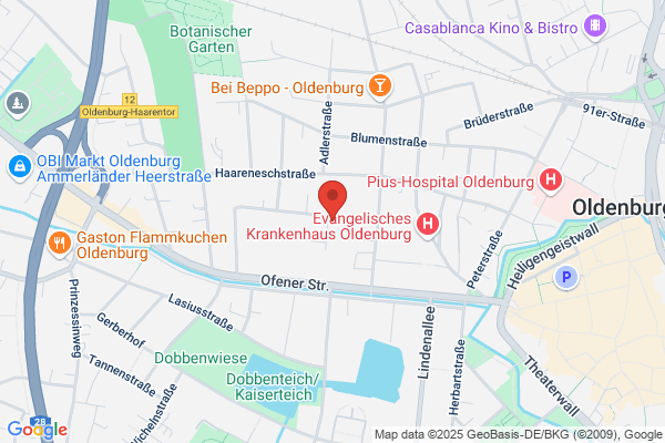 Institut für Bauwerkserhaltung
