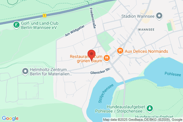 Altmann Handelsvertretung CDH