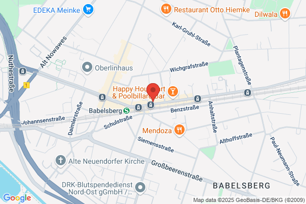 Brandenburgische Konsumgenossenschaft eG