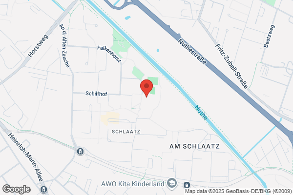 Fröbel Potsdam gGmbH Hort "Schulkinderhaus"