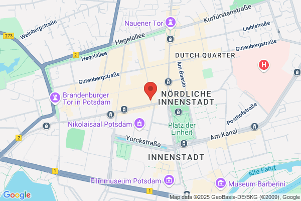 Stauraum