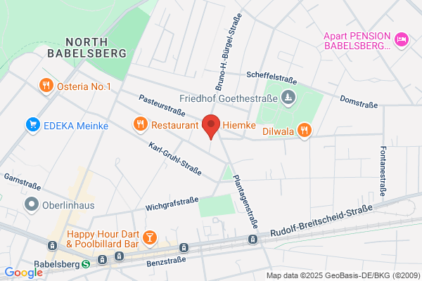 Katholisches Pfarramt St. Antonius