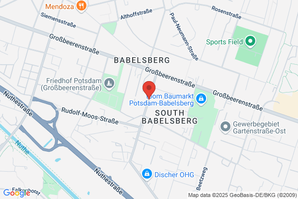 ASbH LV Brandenburg e.V. Krankenpflege