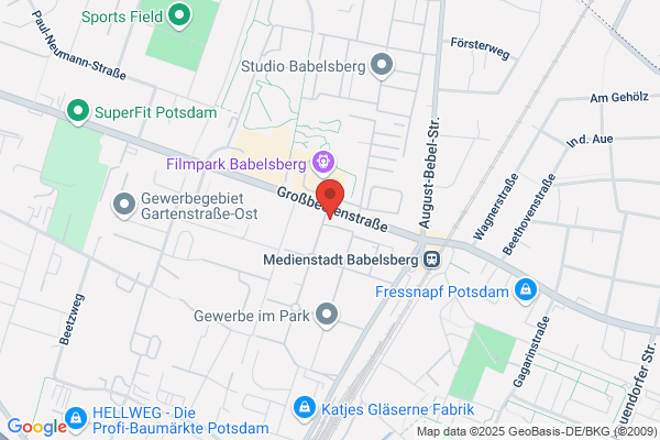 KMG Ambulante Pflege GmbH