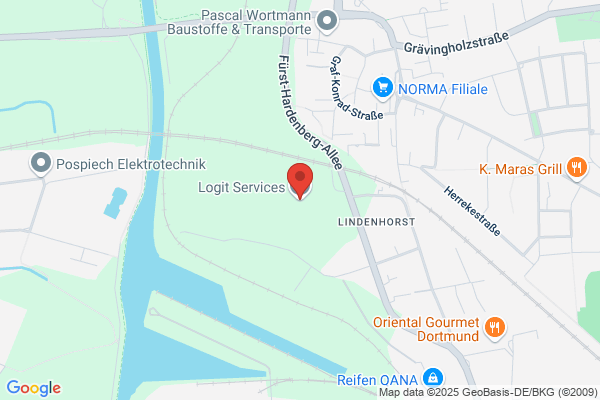 Logit Services GmbH