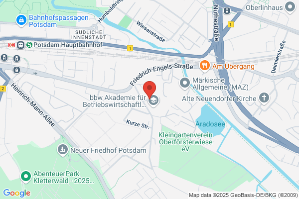 AGROLAB Potsdam GmbH