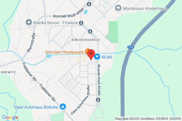 REWE