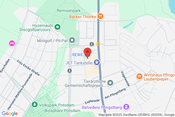 REWE
