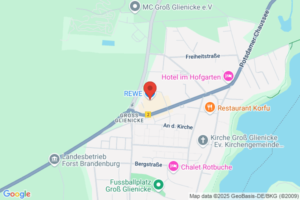 REWE