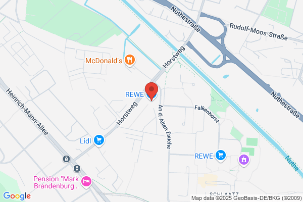 REWE