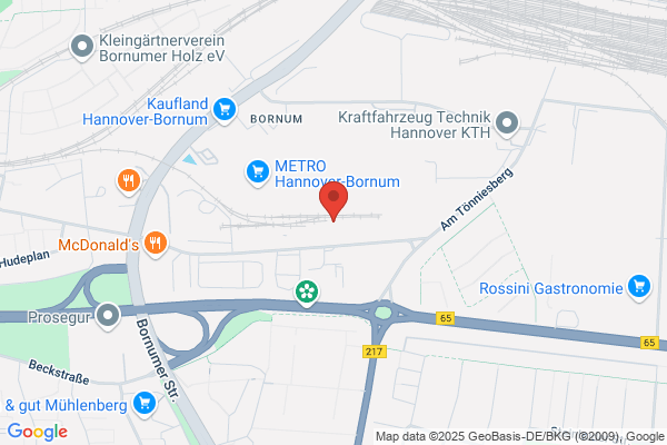 Citti Handelsgesellschaft mbH & Co. KG