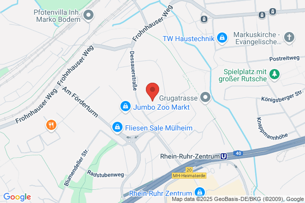 SFD Lebensmittel Vetriebs GmbH