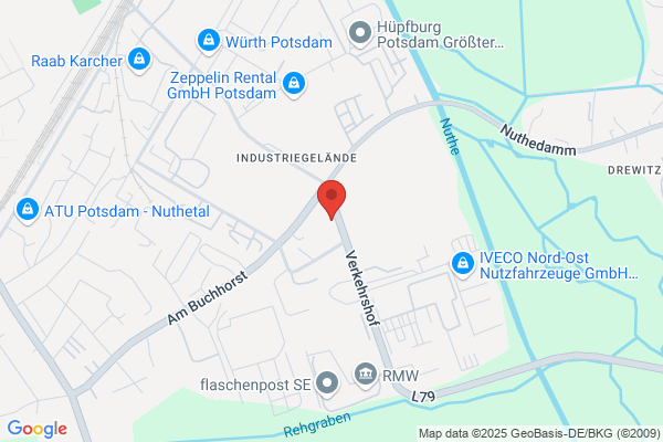 AVFS Logistik & Service GmbH