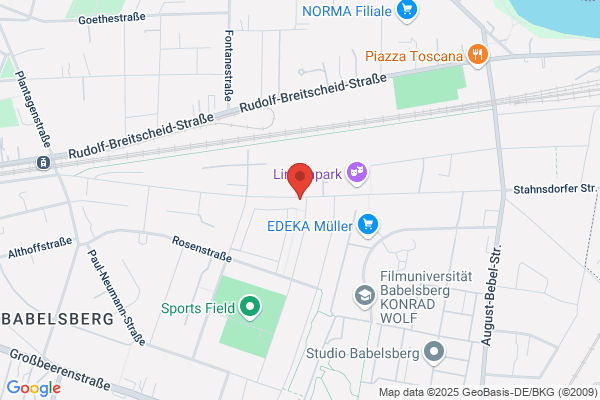 Berliner Lohnsteuerberatung
