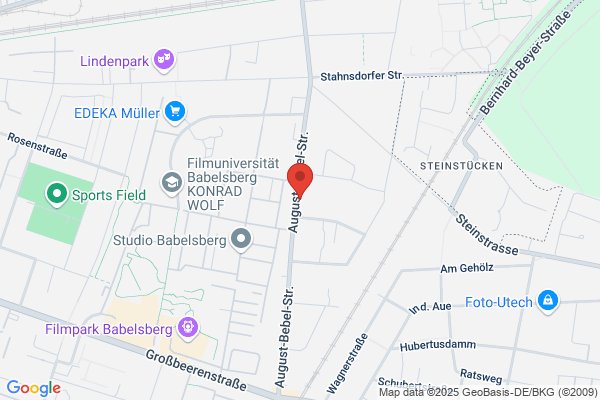 Lohnsteuerhilfeverein Potsdam e.V.