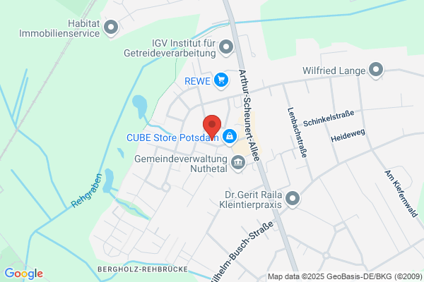 Lohnsteuerhilfeverein e. V.  Spree & Havel