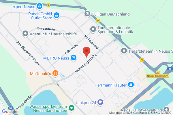 TIP Services GmbH