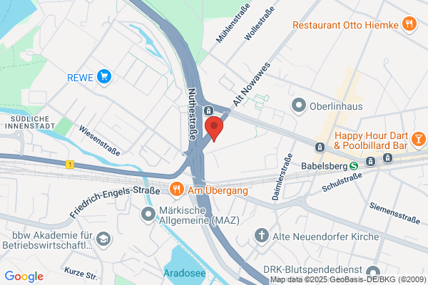 HEM Tankstelle