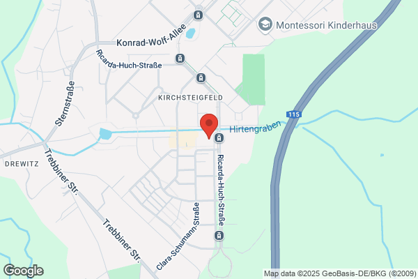 REWE-Markt Dennis Henke oHG