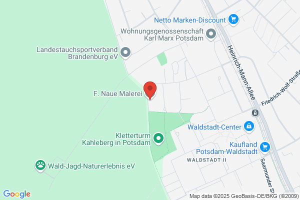 F. Naue Malerei GmbH