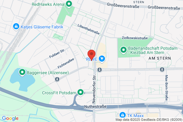 aohipa GmbH