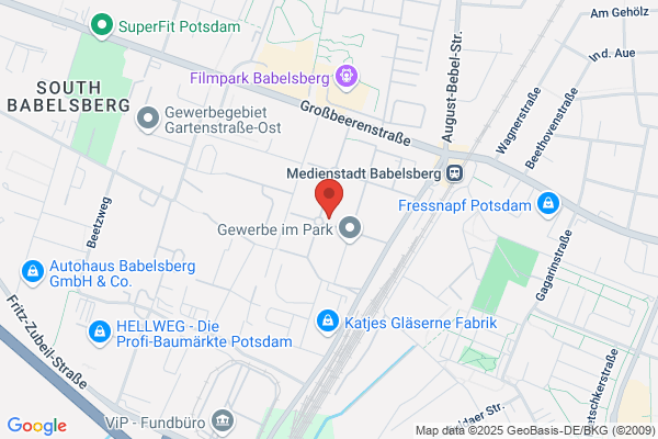 F&K Physiktechnik GmbH