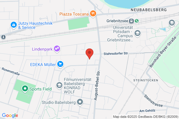 Bauschlosserei Worseck GmbH