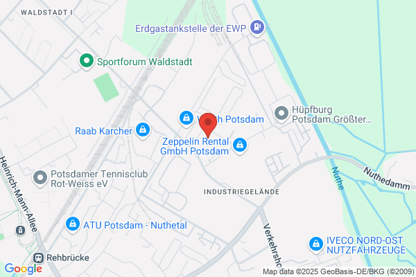 Die Möbel Wikinger IV GmbH